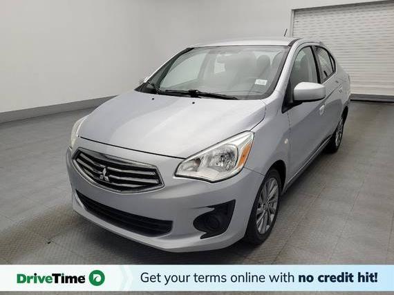MITSUBISHI MIRAGE G4 2019 ML32F3FJ3KHF11589 image MITSUBISHI MIRAGE G4 2019 ML32F3FJ3KHF11589 image